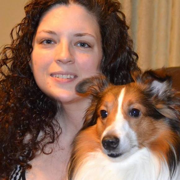 Meet your Posher, Jacquelynn - Picture 1 of 1